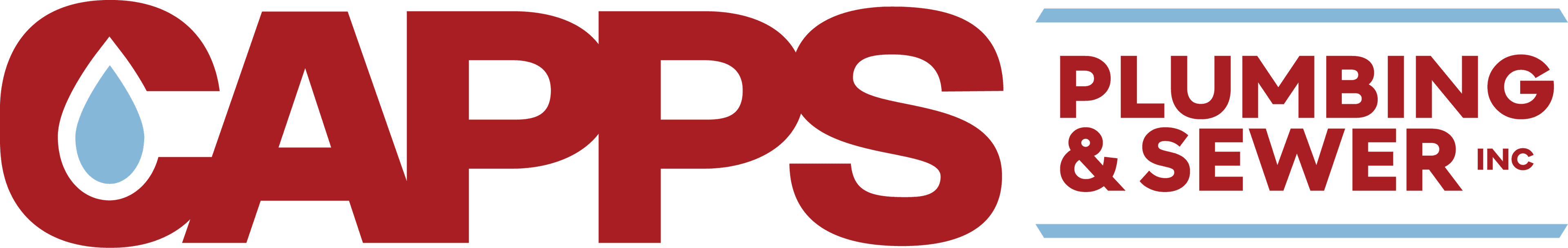 Capps Plumbing & Sewer